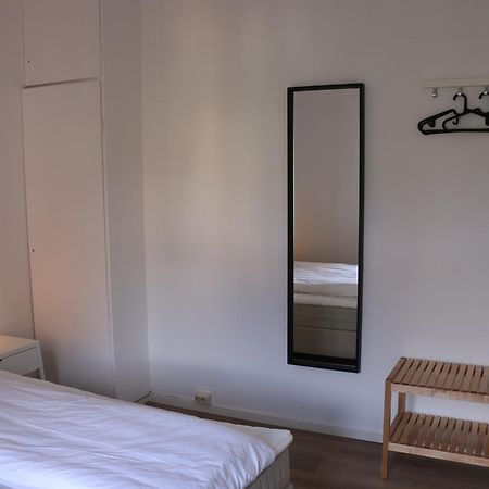 Valldal Gjestgiveri Esterno foto