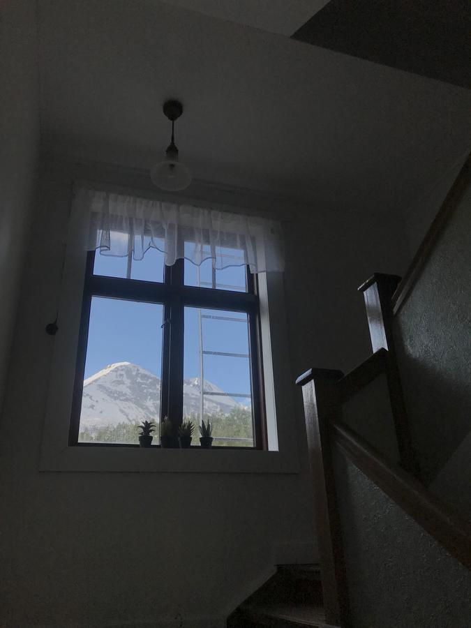 Valldal Gjestgiveri Esterno foto