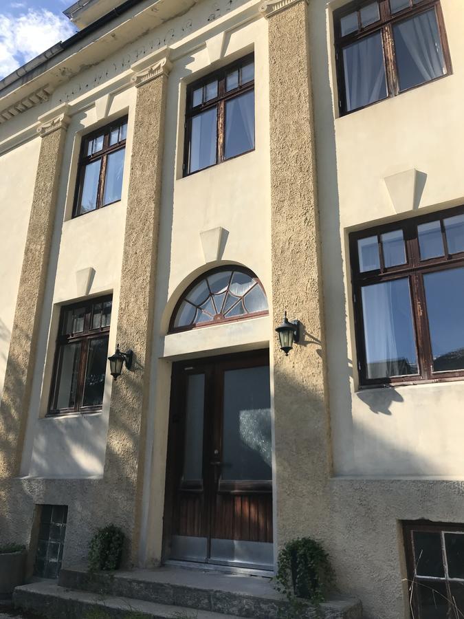 Valldal Gjestgiveri Esterno foto